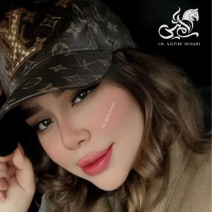 جراحی بینی 1- دکتر آمی تیس نوذری